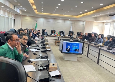 اتاق مشترک بازرگانی ایران و هند با همکاری اتاق مشترک بازرگانی ایران و استرالیا برگزار کرد: سمینارتخصصی "مذاکره با گرگها 2 "
