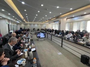 "اتاق مشترک بازرگانی ایران و هند با همکاری اتاق مشترک بازرگانی ایران و استرالیا برگزار کرد: سمینار تخصصی "مذاکره با گرگها
